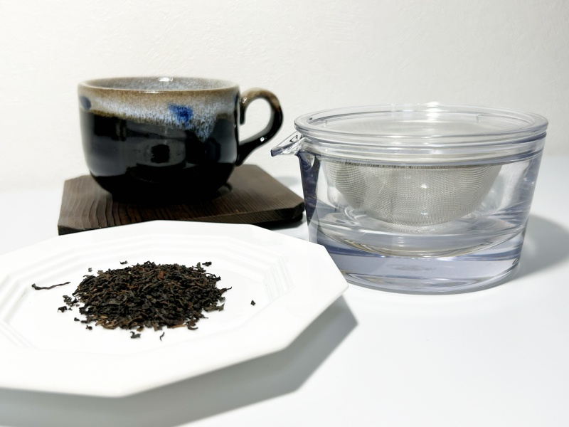 紅茶 ティーバッグ 茶葉 どっち 04a 2608