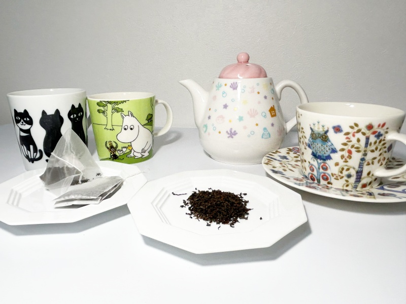紅茶 ティーバッグ 茶葉 どっち 04 2608
