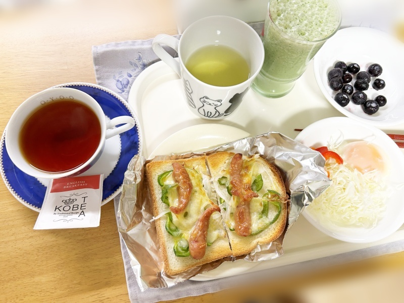 朝 紅茶 おすすめ 2609 1